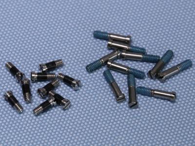 CNC Machining Fastener