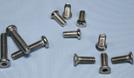 Machine Screw