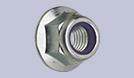 Flange Nut