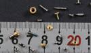 Miniature Fasteners