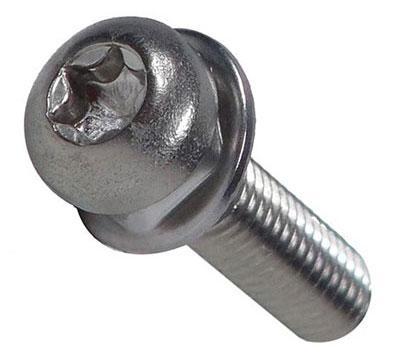 Sems Screw