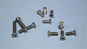 Machine Screw