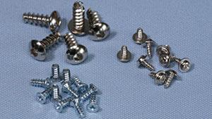 Self-tapping Screw