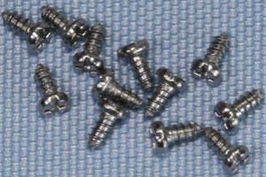 mini self-tapping screw
