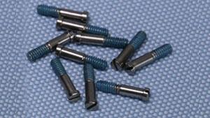Nylon Coated Self-locking Screw