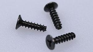 Thread Cutting Screw