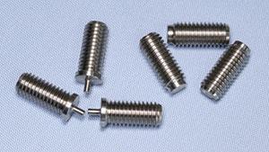 Set Screw