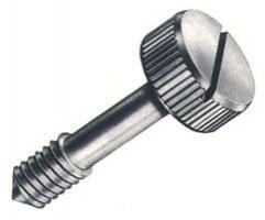 Captive Panel Screw