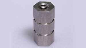 Hex Nut