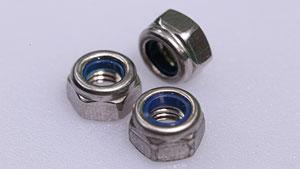 Nylon Insert lock Nut