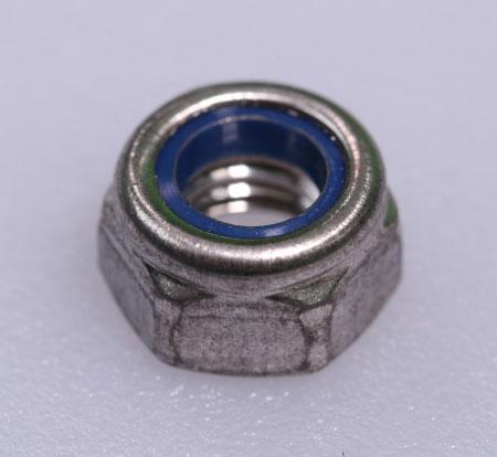 Nylon Insert lock Nut