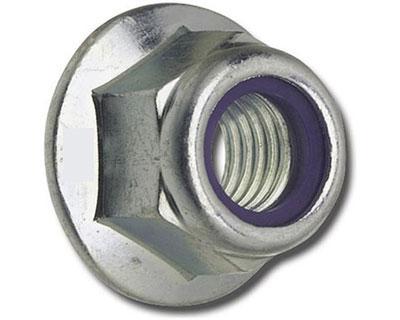 Flange Nut