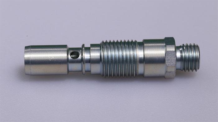 Anchor Bolt