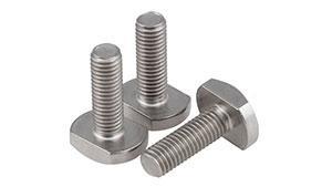 T-Slot Bolt