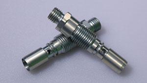 Threaded Shaft