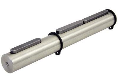 Gearbox Shaft